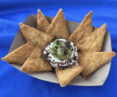 New Minnesota State Fair Food Minnesota State Fair Food